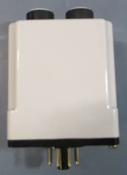 DELAY RELAY 120VAC/30VDC