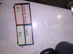 UP/DOWN CONVERTER