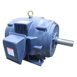 DAYTON 194137.00 THREE-PHASE GENERAL PURPOSE MOTOR, 40 HP, 324T FRAME, 230/460V