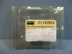 20AMP 24VDC BUTTON