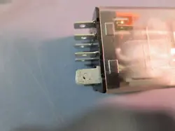 RELAY 24VDC 15A