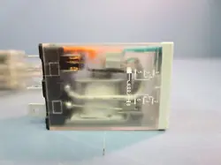 15A DPDT