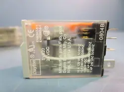 DAYTON 5YR20N RELAY