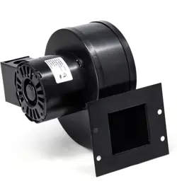 ADVIACE BLOWER FAN MOTOR FOR DAYTON 1TDP5 4C442 2C610 1TDP5A 7021-2001,...