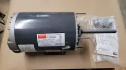 DAYTON 3M998A CONDENSER FAN MOTOR 1PH 208-230/460V 1HP