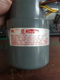 CX24E