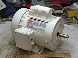 56C TEFC