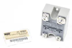 90-280VAC RELAY SOCKET