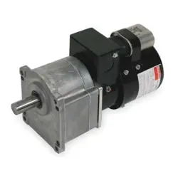 GEARMOTOR 340 IN-LB