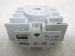 DAYTON 6X156N