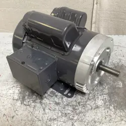 DAYTON 6K045 GENERAL PURPOSE MOTOR 1HP 115/208-230V 1725RPM 60HZ
