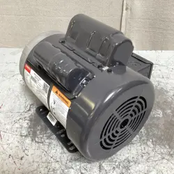 PURPOSE MOTOR 1HP