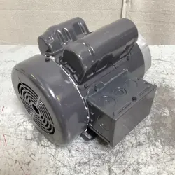 1HP 115/208-230V