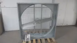 DIAMETER AGRICULTURAL EXHAUST