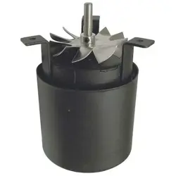 DAYTON 11J31R01125 POWER VENT MOTOR 115V