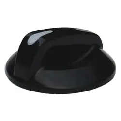 KNOB THERMOSTAT