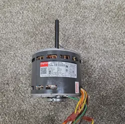DAYTON 4M099BH MOTOR DIRECT DRIVE BLOWER MOTOR