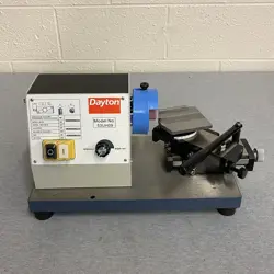 DRILL SHARPENER .80