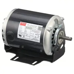 DAYTON 6K030BG BELT DRIVE FAN AND BLOWER MOTOR 1/3 HP - NEW UNOPENED