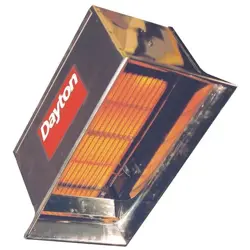 DAYTON GAS