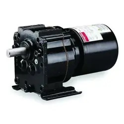 TEFC 4.1RPM