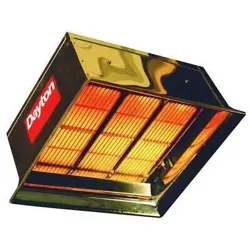 HEATER NG