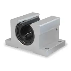 DAYTON 2CNN9 PILLOW BLOCK,0.500 IN BORE,1.500 IN L