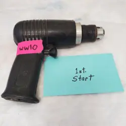 TOOL WW-10
