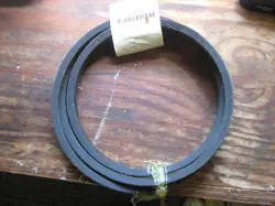 5L820 DAYTON BELT 5L820G