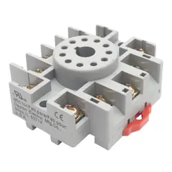 OCTAL 600V 5A/300V