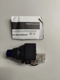 LED 120V AC