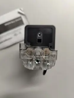 SIZE LED