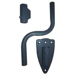 DAYTON 22YK23 WALL BRACKET, S TYPE
