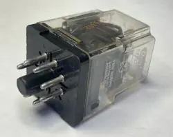 RELAY 12AMP