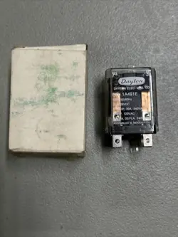 20A 28VDC