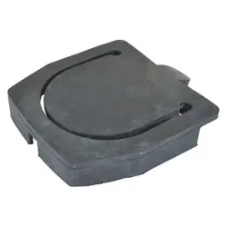 DAYTON FLAPPER VALVE PPTLS0704G DAYTON PPTLS0704G 190735318263