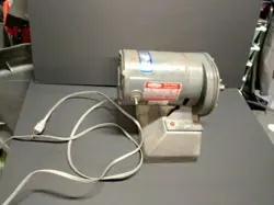1/4HP 60