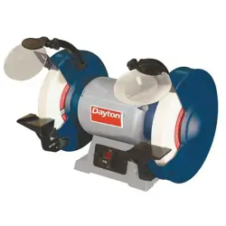 GRIT 1/3HP 49H004