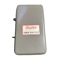 SWITCH MODEL 2E253