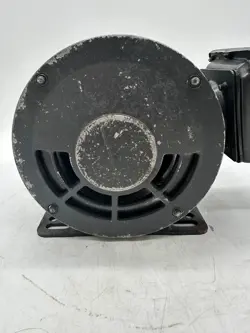 ELECTRIC MOTOR HP