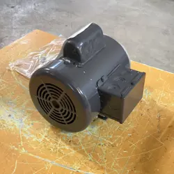 PURPOSE MOTOR 3/4HP