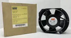 DAYTON CFM 239 AC AXIAL FAN 4WT43A 240-220V 60/50HZ P105
