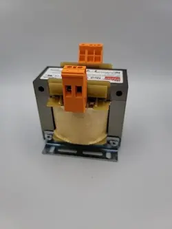 TRANSFORMER IN