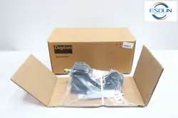 GEARMOTOR 50RPM 1/8HP