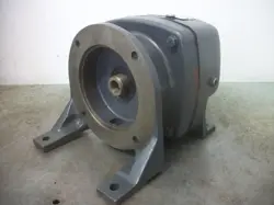 GEARBOX SPEED