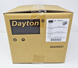 OEM BLOWER 2860
