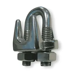 U-BOLT 3/16 IN