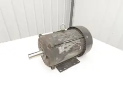 MOTOR 7.5HP