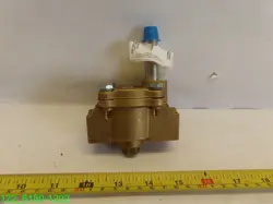 DAYTON 2A199 VALVE 3/4