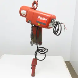 LIFT 16FPM 230/460V